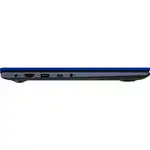 Ноутбук Asus VivoBook 14 X413JA-EB480T 90NB0RCA-M06580 (14 ", FHD 1920x1080 (16:9), Core i3, 8 Гб, SSD)