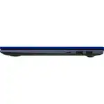 Ноутбук Asus VivoBook 14 X413JA-EB480T 90NB0RCA-M06580 (14 ", FHD 1920x1080 (16:9), Core i3, 8 Гб, SSD)