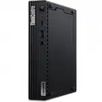 Персональный компьютер Lenovo ThinkCentre M70q Tiny 11DT008FRU (Core i5, 10400T, 2, 4 Гб, HDD)