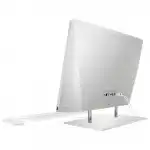 Моноблок HP 24-dp0046ur 25X31EA (23.8 ", AMD, Ryzen 5, 4500U, 2.3, 8 Гб, SSD, 256 Гб)