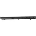 Ноутбук Asus ROG Zephyrus G15 GA503QS-HQ051R 90NR04J2-M01130 (15.6 ", WQHD 2560x1440 (16:9), Ryzen 9, 32 Гб, SSD)