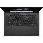 Ноутбук Asus ROG Zephyrus G15 GA503QS-HQ051R 90NR04J2-M01130 (15.6 ", WQHD 2560x1440 (16:9), Ryzen 9, 32 Гб, SSD)