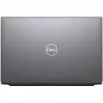Ноутбук Dell Latitude 5520 5520-5803 (15.6 ", FHD 1920x1080 (16:9), Core i5, 8 Гб, SSD)