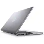 Ноутбук Dell Latitude 5510 210-AVCS N001L551015EMEA (15.6 ", FHD 1920x1080 (16:9), Core i5, 8 Гб, SSD)