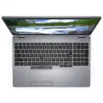 Ноутбук Dell Latitude 5510 210-AVCS N001L551015EMEA (15.6 ", FHD 1920x1080 (16:9), Core i5, 8 Гб, SSD)
