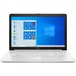 Ноутбук HP 17-ca3005ur 2X2F6EA (17.3 ", FHD 1920x1080 (16:9), Ryzen 5, 8 Гб, SSD)