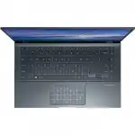 Ноутбук Asus ZenBook 14 Ultralight UX435EGL-KC044R 90NB0SA1-M00770 (14 ", FHD 1920x1080 (16:9), Core i5, 16 Гб, SSD)