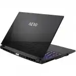 Ноутбук Gigabyte AERO 15 OLED KC KC-8RU5130SP bp (15.6 ", 4K Ultra HD 3840x2160 (16:9), Core i7, 16 Гб, SSD)