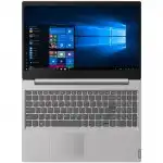 Ноутбук Lenovo Ideapad S145-15IIL 81W800SPRK (15.6 ", FHD 1920x1080 (16:9), Core i3, 8 Гб, SSD)