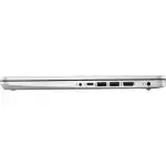 Ноутбук HP 14s-dq2004ur 2X1N7EA (14 ", FHD 1920x1080 (16:9), Pentium, 8 Гб, SSD)