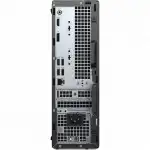 Персональный компьютер Dell OptiPlex 3080 SFF 3080-8495-NC2 (Core i3, 10100, 3.6, 8 Гб, SSD, Windows 10 Pro)