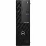 Персональный компьютер Dell OptiPlex 3080 SFF 3080-8495-NC2 (Core i3, 10100, 3.6, 8 Гб, SSD, Windows 10 Pro)