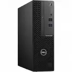 Персональный компьютер Dell OptiPlex 3080 SFF 3080-8495-NC2 (Core i3, 10100, 3.6, 8 Гб, SSD, Windows 10 Pro)