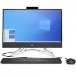 Моноблок HP 22-df1007ur 2S7P8EA (21.5 ", Intel, Core i3, 1115G4, 3.0, 4 Гб, HDD, 1 Тб)