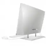 Моноблок HP 27-dp1001ur 2S7R3EA (27 ", Intel, Core i3, 1115G4, 3.0, 8 Гб, SSD, 256 Гб)