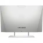 Моноблок HP 27-dp1001ur 2S7R3EA (27 ", Intel, Core i3, 1115G4, 3.0, 8 Гб, SSD, 256 Гб)