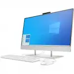 Моноблок HP 27-dp1001ur 2S7R3EA (27 ", Intel, Core i3, 1115G4, 3.0, 8 Гб, SSD, 256 Гб)
