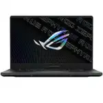 Ноутбук Asus ROG Zephyrus G15 GA503QM-HQ008T (15.6 ", WQHD 2560x1440 (16:9), Ryzen 7, 16 Гб, SSD)