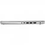 Ноутбук HP 14s-fq0039ur 24C11EA (14 ", FHD 1920x1080 (16:9), Ryzen 7, 16 Гб, SSD)