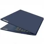 Ноутбук Lenovo IdeaPad 3 17ADA05 81W2003XRK bp (17.3 ", HD+ 1600х900 (16:9), Ryzen 3, 8 Гб, SSD)