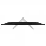 Моноблок Acer Aspire C24-420 DQ.BG5ER.005 (23.8 ", AMD, Athlon, 3050U, 2.3, 8 Гб, HDD, 1 Тб)