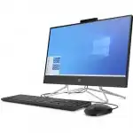 Моноблок HP 22-df1023ur 30C77EA (21.5 ", Intel, Core i3, 1115G4, 3.0, 8 Гб, SSD, 256 Гб)