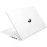 Ноутбук HP 14s-dq0046ur 3B3L7EA (14 ", FHD 1920x1080 (16:9), Pentium, 4 Гб, SSD)