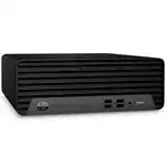 Персональный компьютер HP ProDesk 400 G7 SFF 293Z8EA (Core i3, 10100, 3.6, 8 Гб, SSD, Windows 10 Home)