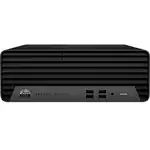 Персональный компьютер HP ProDesk 400 G7 SFF 293Z8EA (Core i3, 10100, 3.6, 8 Гб, SSD, Windows 10 Home)
