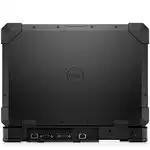 Ноутбук Dell Latitude 5424 Rugged 210-AQPY-A3 (14 ", FHD 1920x1080 (16:9), Core i5, 16 Гб, SSD)