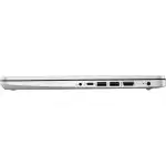 Ноутбук HP 14s-fq1015ur 3B3N1EA (14 ", FHD 1920x1080 (16:9), Ryzen 5, 16 Гб, SSD)