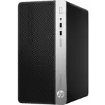 Персональный компьютер HP ProDesk 400 G6 6CF47AV/TC32 (Core i5, 9500, 3, 8 Гб, HDD и SSD, Windows 10 Pro)