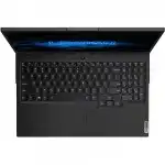 Ноутбук Lenovo Legion 5 15IMH05 82AU0078RU (15.6 ", FHD 1920x1080 (16:9), Core i7, 8 Гб, SSD)