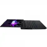 Ноутбук Lenovo Legion 5 15ACH6H 82JU005ERK (15.6 ", FHD 1920x1080 (16:9), Ryzen 7, 16 Гб, SSD)