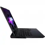 Ноутбук Lenovo Legion 5 15ACH6H 82JU005ERK (15.6 ", FHD 1920x1080 (16:9), Ryzen 7, 16 Гб, SSD)