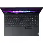 Ноутбук Lenovo Legion 5 15ACH6H 82JU005ERK (15.6 ", FHD 1920x1080 (16:9), Ryzen 7, 16 Гб, SSD)