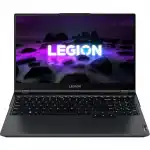 Ноутбук Lenovo Legion 5 15ACH6H 82JU005ERK (15.6 ", FHD 1920x1080 (16:9), Ryzen 7, 16 Гб, SSD)