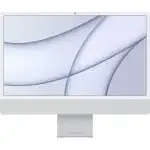 Моноблок Apple iMac 24" 2021 Z12R/4 (23.5 ", Apple, Apple M1 series, M1, 3.2, 16 Гб, SSD, 1 Тб)