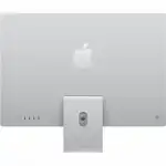 Моноблок Apple iMac 24" 2021 Z12R/4 (23.5 ", Apple, Apple M1 series, M1, 3.2, 16 Гб, SSD, 1 Тб)