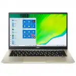 Ноутбук Acer Swift 3x SF314-510G-77XD NX.A10ER.006 (14 ", FHD 1920x1080 (16:9), Core i7, 16 Гб, SSD)