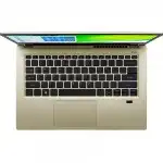 Ноутбук Acer Swift 3x SF314-510G-77XD NX.A10ER.006 (14 ", FHD 1920x1080 (16:9), Core i7, 16 Гб, SSD)