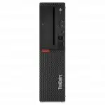 Персональный компьютер Lenovo ThinkCentre M720s SFF 10ST006VRU (Core i3, 9100, 3.6, 8 Гб, SSD)