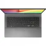 Ноутбук Asus VivoBook S15 M533IA-BQ207R 90NB0RF3-M05120 (15.6 ", FHD 1920x1080 (16:9), Ryzen 5, 16 Гб, SSD)