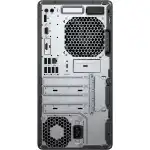 Персональный компьютер HP ProDesk 400 G6 MT 6CF47AV (Core i3, 9100, 3.6, 8 Гб, SSD, Windows 10 Pro)