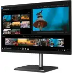 Моноблок Lenovo V30a-24IML AiO 11FT005RRU-NC2 (23.8 ", Intel, Core i5, 10210U, 1.6, 8 Гб, SSD, 256 Гб)