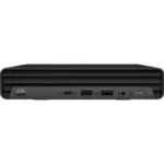 Персональный компьютер HP EliteDesk 800 G6 Mini 8WY18AV/TC1 (Core i5, 10500T, 2.3, 16 Гб, SSD, Windows 10 Pro)