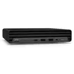 Персональный компьютер HP EliteDesk 800 G6 Mini 8WY18AV/TC1 (Core i5, 10500T, 2.3, 16 Гб, SSD, Windows 10 Pro)