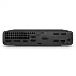 Персональный компьютер HP EliteDesk 800 G6 Mini 8WY18AV/TC1 (Core i5, 10500T, 2.3, 16 Гб, SSD, Windows 10 Pro)