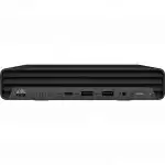 Настольный компьютерный комплект HP EliteDesk 800 G6 Mini 1D2N1EA (HP Mini In One, Core i7, 10700T, 2.0 ГГц, 8, SDD, 256 ГБ, Windows 10 Pro)