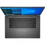 Ноутбук Dell Latitude 7520 7520-2732 (15.6 ", 4K Ultra HD 3840x2160 (16:9), Core i7, 16 Гб, SSD)